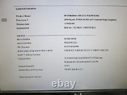 HP EliteDesk 705 G4 DM, Ryzen 5 Pro 2400G, 16Gb DDR4, Wifi, 256GB M. 2 SSD, Win11