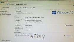 HP EliteDesk 800 G1 Mini Intel Core i5-4590T 2.00GHz 8GB 500GB Windows 10 Pro