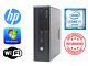HP EliteDesk 800 G1 SFF/Intel i7-4790 3.6GHz 8gb RAM 240GB SSD Win 10 Pro WIFI