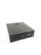 HP EliteDesk 800 G1 SFF i7-4790 3,60GHz 8GB RAM 128GB SSD 500GB HDD DVD-RW
