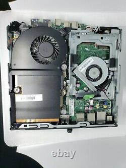 HP EliteDesk 800 G2 Mini i5-6600 3.30GHz 8GB DDR4 RAM Fully Tested