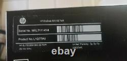 HP EliteDesk 800 G2 TWR Intel i7-6700 3.4GHz 8GB DDR4 No HDD