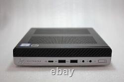 HP EliteDesk 800 G3 65W i5-6500 3.20GHz/ 16GB/ NEW 512GB NVMe/WIFI/ Windows10pro