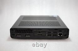 HP EliteDesk 800 G3 65W i5-6500 3.20GHz/ 16GB/ NEW 512GB NVMe/WIFI/ Windows10pro