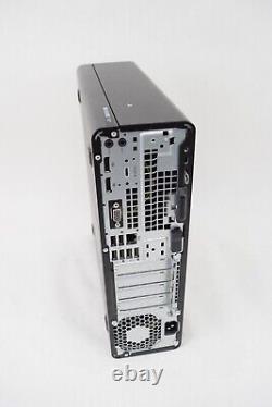 HP EliteDesk 800 G3 Intel i5-7500 3.4 GHz 500 GB HDD 8 GB Ram NO OS
