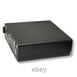 HP EliteDesk 800 G3 SFF i5-6500 3.2GHz Business PC 8GB 240GB SSD Win10H DVD-RW