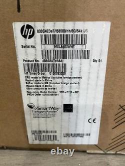 HP EliteDesk 800 G4 Desktop Computer Intel Core i5 (8th Gen) 1.0TB HDD 8GB PC4