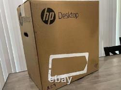 HP EliteDesk 800 G4 Desktop Computer Intel Core i5 (8th Gen) 1.0TB HDD 8GB PC4