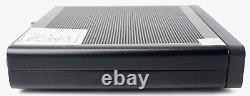 HP EliteDesk 800 G6 Mini Desktop i5 10th Gen 256GB SSD 8GB RAM Win 11 Pro (BR)