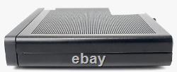 HP EliteDesk 800 G6 Mini Desktop i5 10th Gen 256GB SSD 8GB RAM Win 11 Pro (BR)