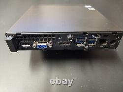 HP EliteDesk TPC-P055-DM No Power Cord
