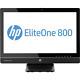 HP EliteOne 800 G1 23 Touch Screen AlO i5-4570S 16GB ram 2TB WINDOWS 10 PRO