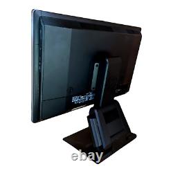 HP EliteOne 800 G1 23 Touch Screen AlO i5-4570S 16GB ram 2TB WINDOWS 10 PRO