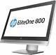 HP EliteOne 800 G2 23 FHD Intel Core i5-6500 3.2GHz 8GB Ram 256GB SSD Win10