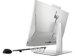 HP EliteOne All-in-One Computer 23.8 FHD 10th gen Intel Core i7, 8 GB 256 GB