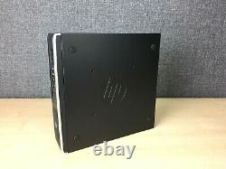 HP Elite 8300 USDT PC i5-3470s CPU, 8GB RAM, 500GB HDD, WiFi, DVDRW, Windows 10