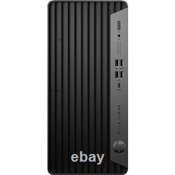 HP Elite Tower 600 G9 Desktop PC Intel Core i7-12700 Intel UHD 32GB DDR5 1TB SSD