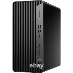 HP Elite Tower 600 G9 Desktop PC Intel Core i7-12700 Intel UHD 32GB DDR5 1TB SSD