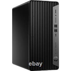 HP Elite Tower 600 G9 Desktop PC Intel Core i7-12700 Intel UHD 32GB DDR5 1TB SSD