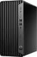 HP Elite Tower 600 G9 Desktop PC Intel i3-12100 16GB DDR5 256GB SSD DVDRW W11Pro