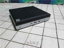 HP Elitedesk 705 G4 Mini Sn 8cc8360bzr