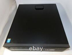HP Elitedesk 800 G1 SFF i7-4770 3.4GHz 8GB RAM 500GB HDD Windows 10 Home