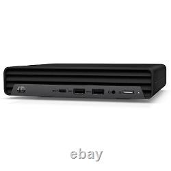 HP Engage Flex Mini Desktop PC Core i5-10500T UHD Graphics 8GB DDR4 256GB SSD