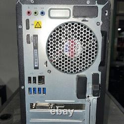 HP Envy 795 Intel Core i7-8700 16GB RAM NO HD