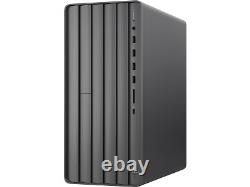 HP Envy Desktop PC Hexa i5-10400F 16GB 2TB HDD+512GB SSD DVDRW 6GB GTX1660 W11