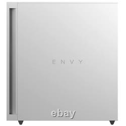HP Envy Desktop Te02-0187c I7-12700 32gb 512gb Ssd 1tb Hdd Rtx 3060 Ti Silver