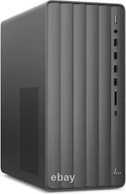 HP Envy TE01-2250xt Desktop PC Intel Core i5-11400 8GB 256GB SSD WiFi Windows 11