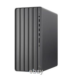 HP Envy TE01-4000 Desktop PC Intel Core i5-13400 8GB 256GB Win 11 Memory card