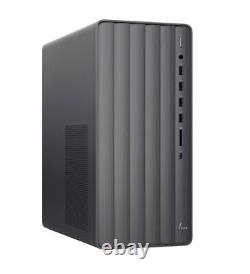 HP Envy TE01-4000 Desktop PC Intel Core i5-13400 8GB 256GB Win 11 Memory card