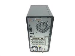 HP Gaming Desktop PC Ryzen 7 1700 16GB 1TB RX 550 WiFi 690-0067c 3LA37AAR#ABA