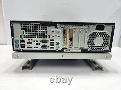 HP Hewlett Packard Elitedesk 800 G1 Sff C8n26av Windows 7 Sp1