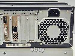 HP Hewlett Packard Elitedesk 800 G1 Sff C8n26av Windows 7 Sp1