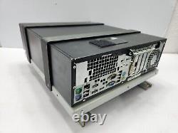 HP Hewlett Packard Elitedesk 800 G1 Sff C8n26av Windows 7 Sp1