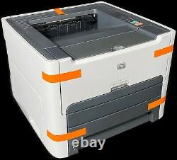 HP LaserJet 1320n Workgroup Laser Printer Q5928A