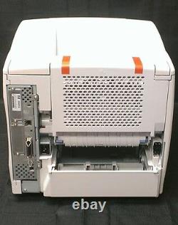 HP LaserJet 4350N Laser Printer COMPLETELY REMANUFACTURED Q5407A WARRANTY