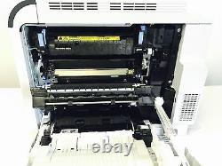 HP LaserJet CP4525DN Laser Printer 6 MONTH WARRANTY Fully Remanufactured