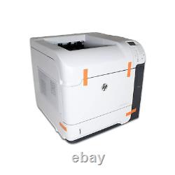 HP LaserJet Enterprise 600 M603n Laser Printer CE995A