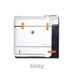 HP LaserJet Enterprise 600 M603n Laser Printer CE995A