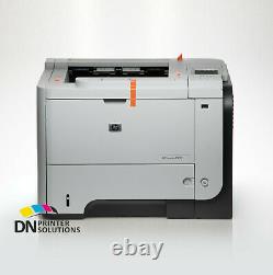 HP LaserJet Enterprise P3015n Workgroup Laser Printer