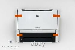 HP LaserJet P2015 Workgroup Laser Printer CB367A