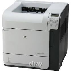 HP LaserJet P4015n Printer OFF LEASE MACHINES REFURBISHED WARRANTY