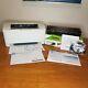 HP LaserJet Pro M15A Smallest Laser Desktop Printer Monochrome 110 prints