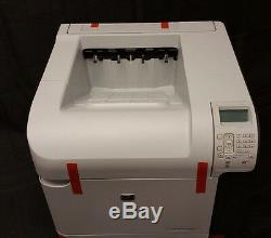 HP Laserjet P4015n Laser Printer Completely Remanufactured Cb509a Warranty