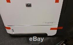 HP Laserjet P4015n Laser Printer Completely Remanufactured Cb509a Warranty