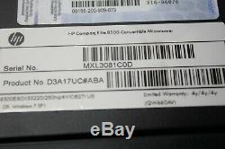 HP MT Tower i5-3570S 16GB Ram SSD & HDD Gaming PC Computer NVIDIA GTX 1650