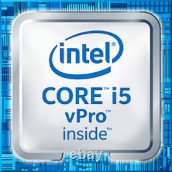 HP PC 800 g3 SFF i5 6500 3.40GHZ WIN 10 Pro 64 16GB 1TB HD DESKTOP COMPUTER